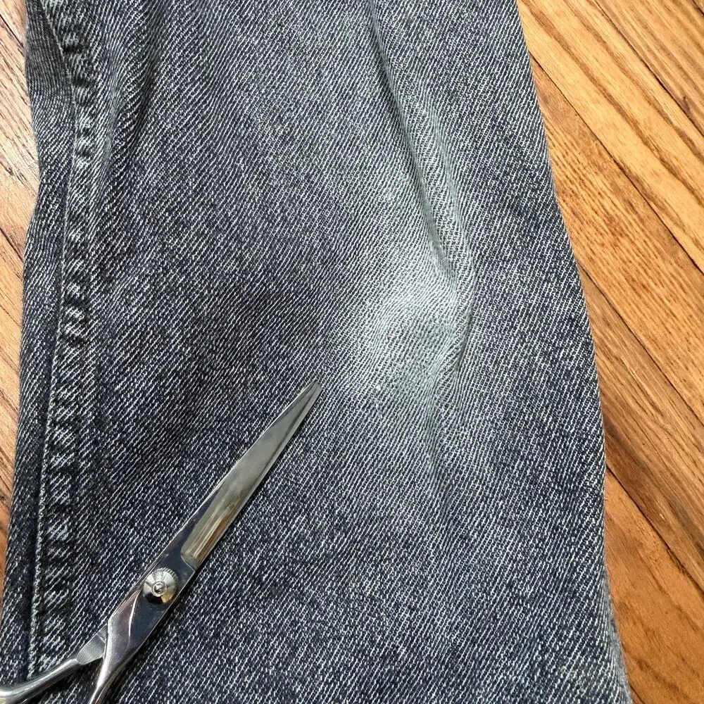 Levis vintage 505